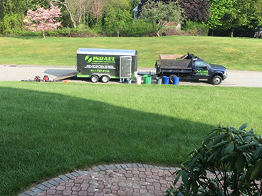  Israel Landscaping Construction  - Our Works
